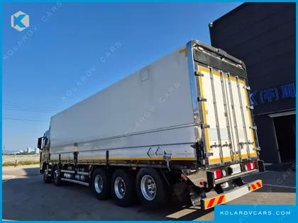 HYUNDAI EXCEED 10X4