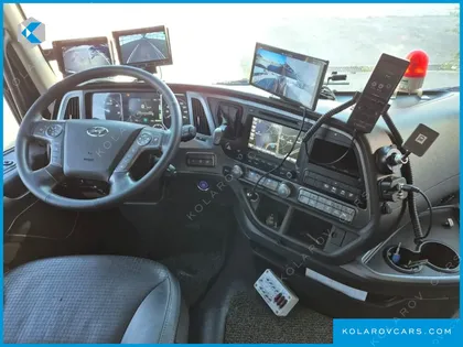 HYUNDAI EXCEED 10X4
