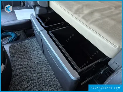 HYUNDAI EXCEED 10X4