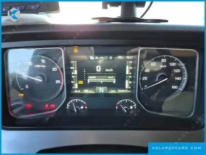 HYUNDAI EXCEED 10X4