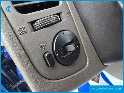 HYUNDAI PORTER II DUBLE CAP CRDI