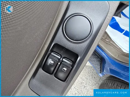 HYUNDAI PORTER II DUBLE CAP CRDI