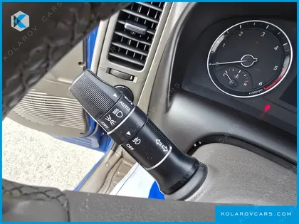 HYUNDAI PORTER II DUBLE CAP CRDI