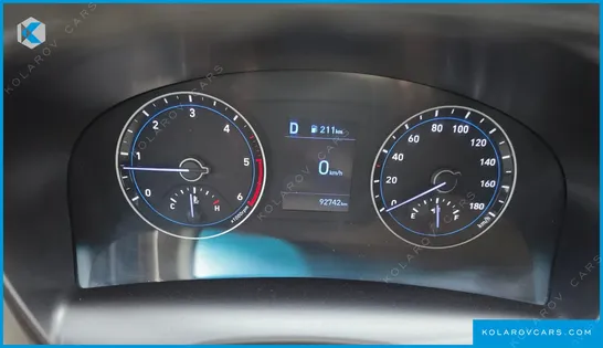 HYUNDAI PORTER II DUBLE CAP CRDI