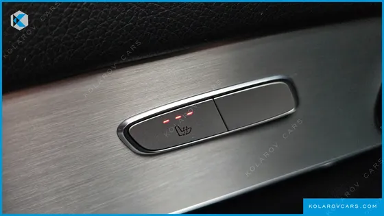 MERCEDES GLC-CLASS GLC220 D 4MATIC