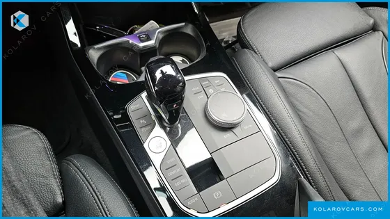 BMW 1 SERIES 120I ADVANTAGE