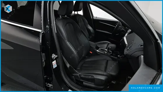 BMW 1 SERIES 120I ADVANTAGE