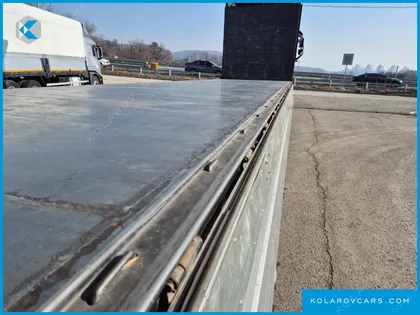 VOLVO CARGO TRUCK 10X4