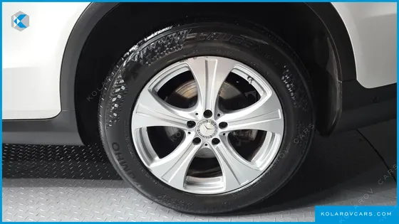 MERCEDES GLC-CLASS GLC220 D 4MATIC