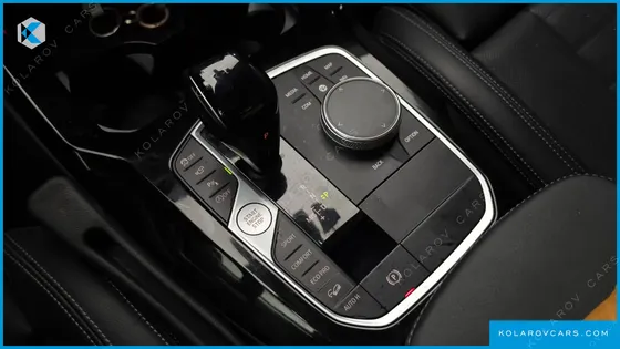 BMW X3 XDRIVE 20I M SPORT