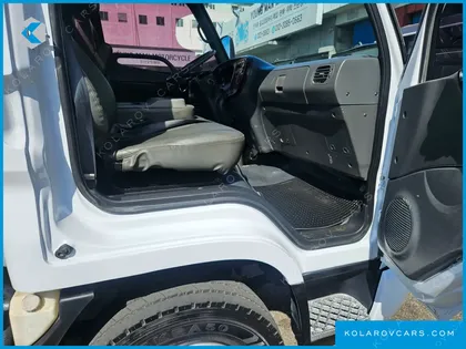 HYUNDAI EMIGHTY STANDARD CAP