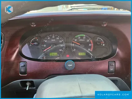 HYUNDAI EMIGHTY STANDARD CAP