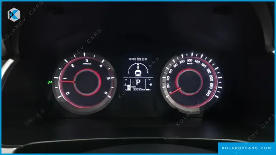 KGM - SSANGYONG KORANDO 2.2 EXTREME 2WD