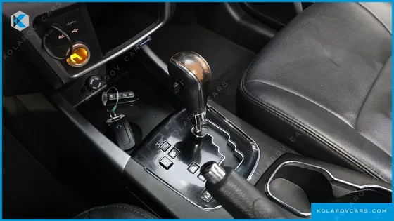 KGM - SSANGYONG KORANDO 2.2 EXTREME 2WD