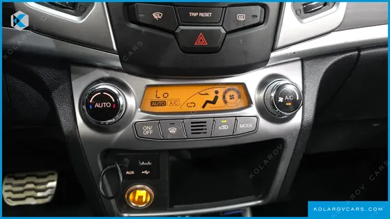 KGM - SSANGYONG KORANDO 2.2 EXTREME 2WD