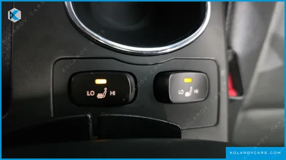 KGM - SSANGYONG KORANDO 2.2 EXTREME 2WD