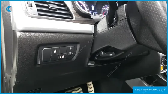 KGM - SSANGYONG KORANDO 2.2 EXTREME 2WD