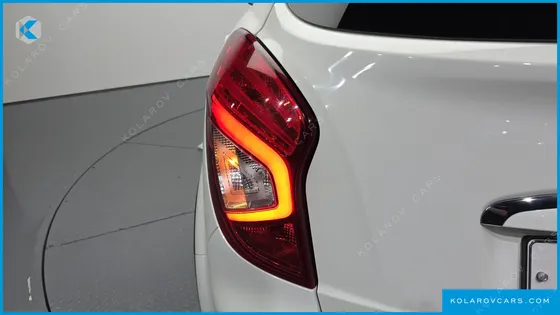KGM - SSANGYONG KORANDO 2.2 EXTREME 2WD