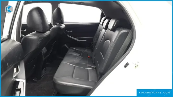 KGM - SSANGYONG KORANDO 2.2 EXTREME 2WD