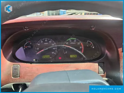 HYUNDAI EMIGHTY SUPER CAP