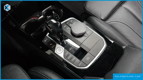 BMW 1 SERIES 120I ADVANTAGE