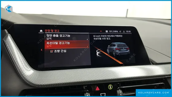 BMW 1 SERIES 120I ADVANTAGE