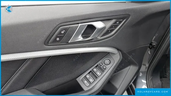 BMW 1 SERIES 120I ADVANTAGE