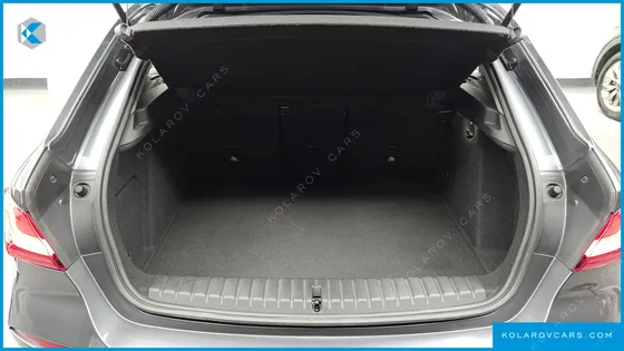 BMW 1 SERIES 120I ADVANTAGE