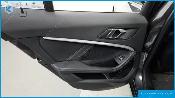 BMW 1 SERIES 120I ADVANTAGE