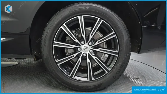 VOLVO XC60 T6 INSCRIPTION