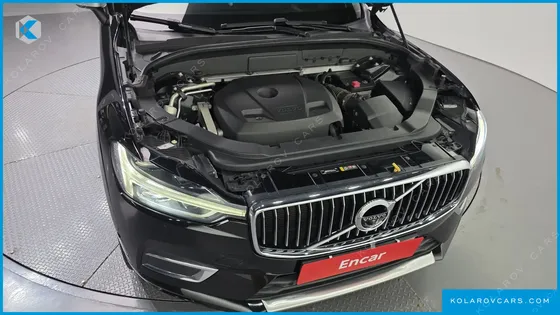 VOLVO XC60 T6 INSCRIPTION