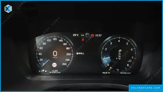 VOLVO XC60 T6 INSCRIPTION