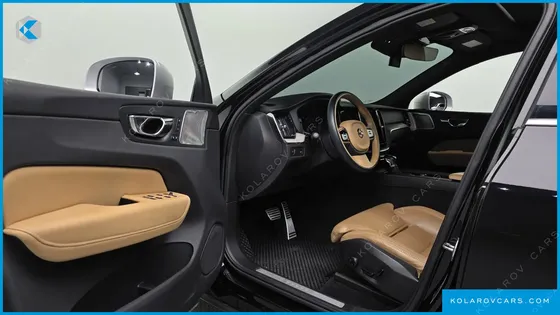 VOLVO XC60 T6 INSCRIPTION