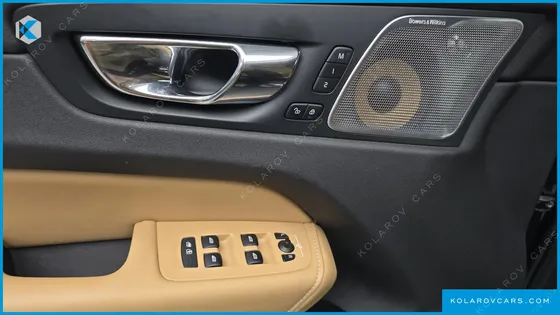 VOLVO XC60 T6 INSCRIPTION
