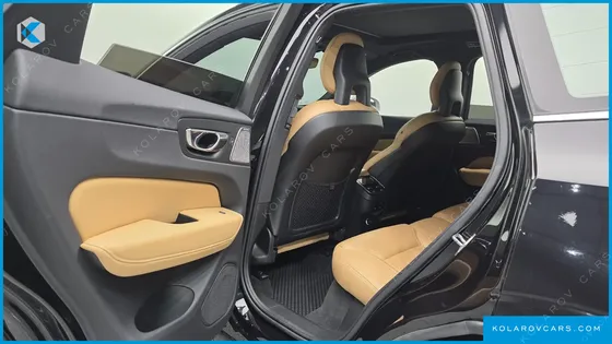 VOLVO XC60 T6 INSCRIPTION