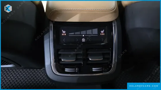 VOLVO XC60 T6 INSCRIPTION