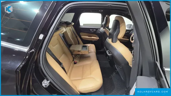 VOLVO XC60 T6 INSCRIPTION