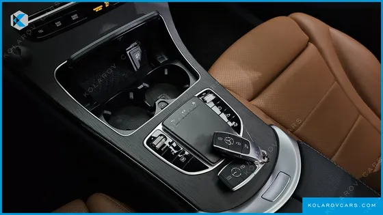 MERCEDES GLC-CLASS GLC300E 4MATIC COUPE