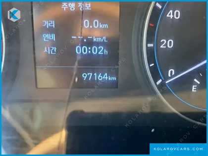HYUNDAI PORTER II SUPER CAP CRDI