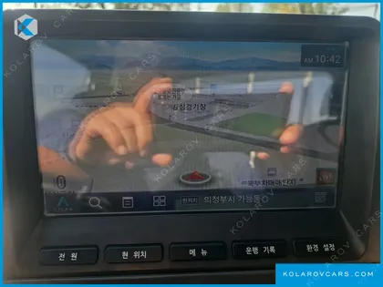 HYUNDAI PORTER II SUPER CAP CRDI