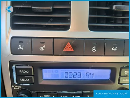HYUNDAI PORTER II SUPER CAP CRDI