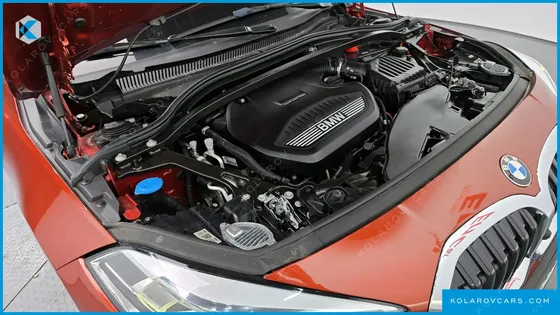 BMW 1 SERIES 118D SPORT