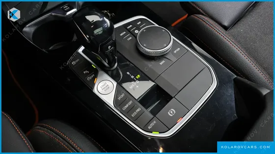 BMW 1 SERIES 118D SPORT