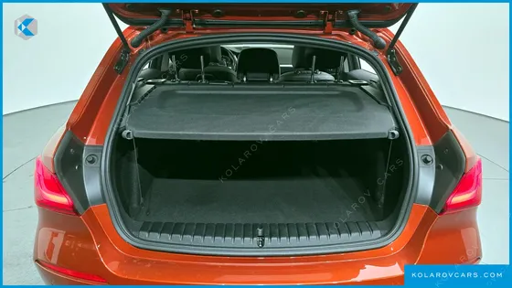 BMW 1 SERIES 118D SPORT