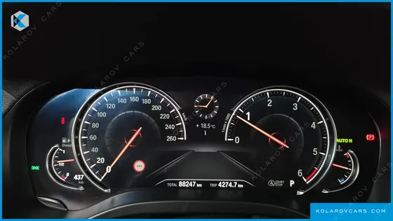 BMW X3 XDRIVE 20D