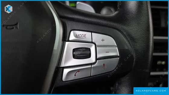BMW X3 XDRIVE 20D