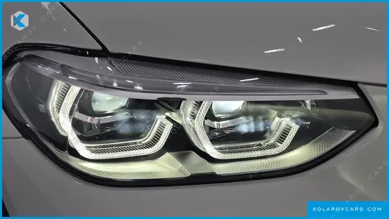 BMW X3 XDRIVE 20D