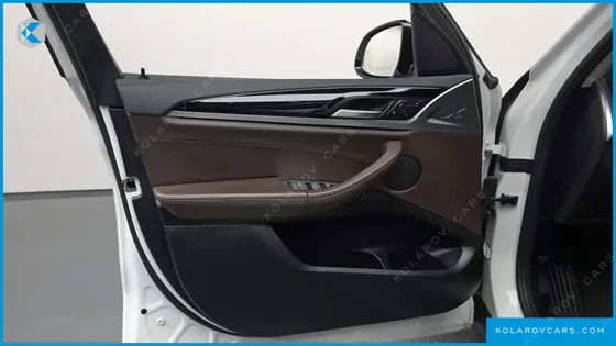 BMW X3 XDRIVE 20D