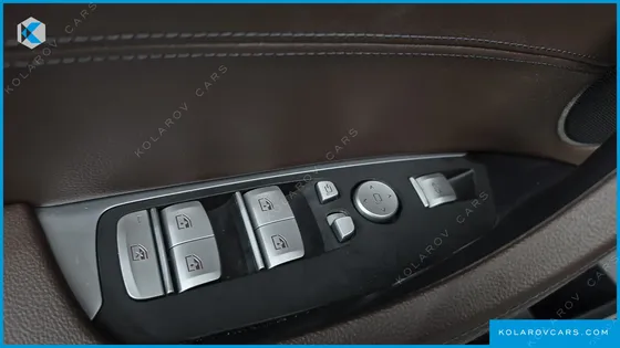 BMW X3 XDRIVE 20D