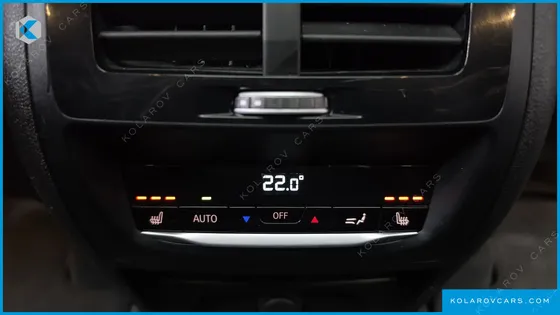 BMW X3 XDRIVE 20D